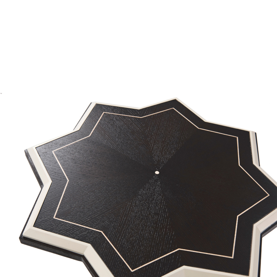 Photo Atticus side table