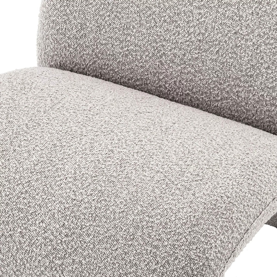 Photo Vignola chair (gray)