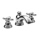 Photo AXOR CARLTON 17133000 sink mixer