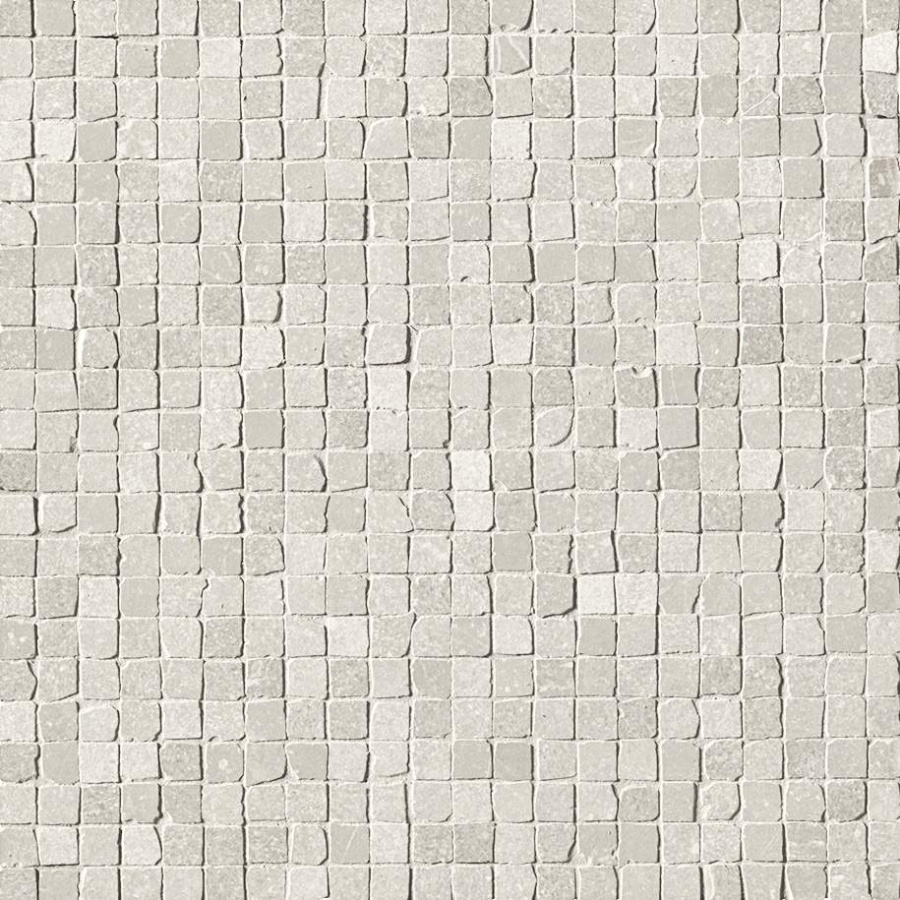 Photo Maku Light Gres Micromosaico Matt 30x30 (22273) FAP Ceramiche