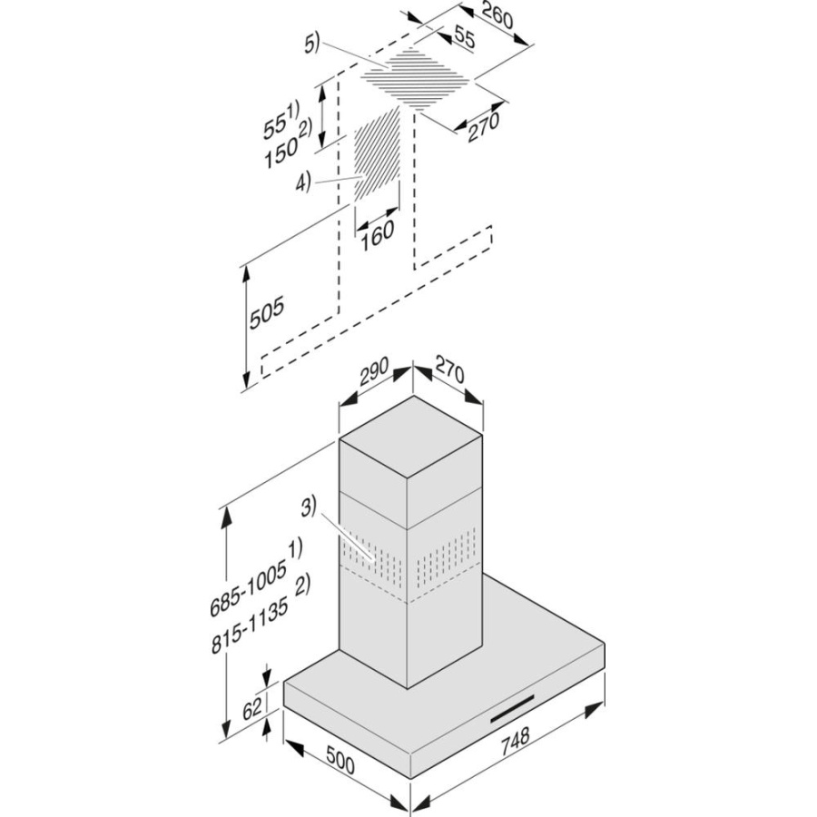 Photo Miele DA 4288 W Puristic Plus