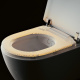 Photo Villeroy & Boch ViClean-I 200 V0E200R1 with seat lid