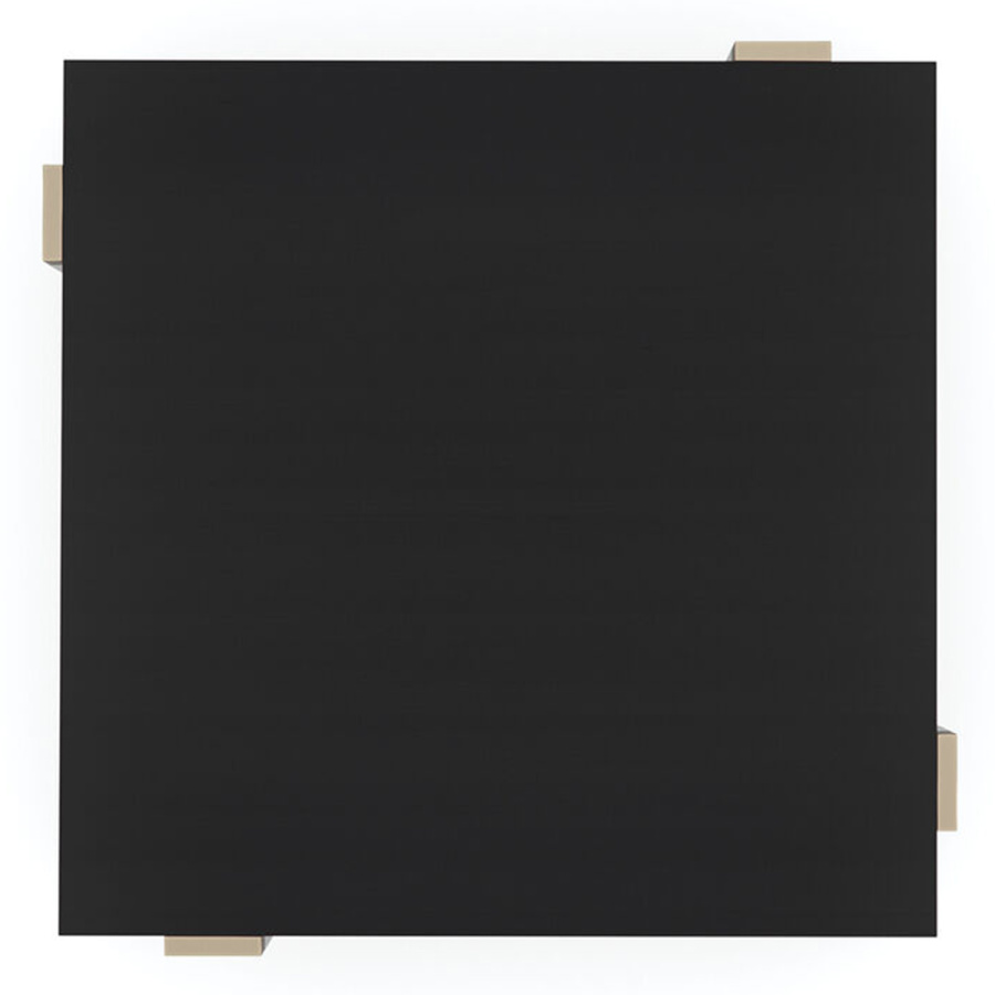 Photo I'll Take the Corner (Black Table)