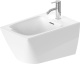Photo Suspended bidet Duravit Viu 2292150000