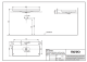 Photo The sink of the TOTO SG 90 LW172Y