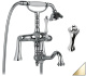 Photo Bath mixer Cezares Margot MARGOT-PBV2-03/24-M