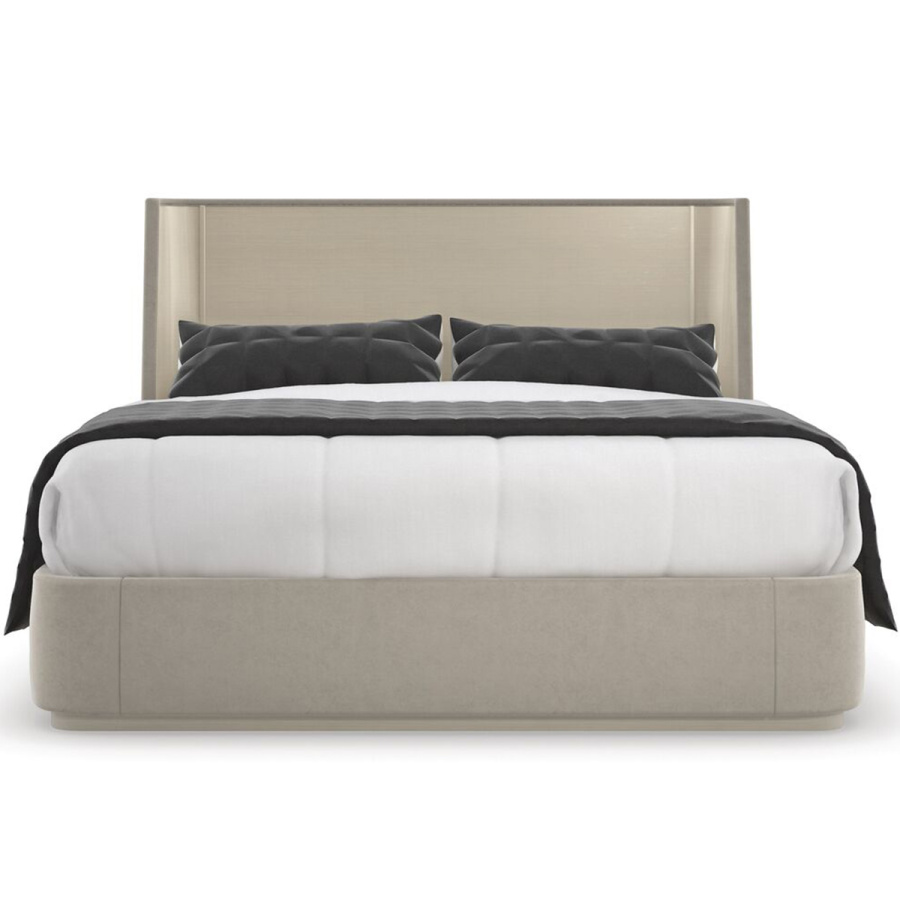 Photo The Da Vita Bed (US King Size)