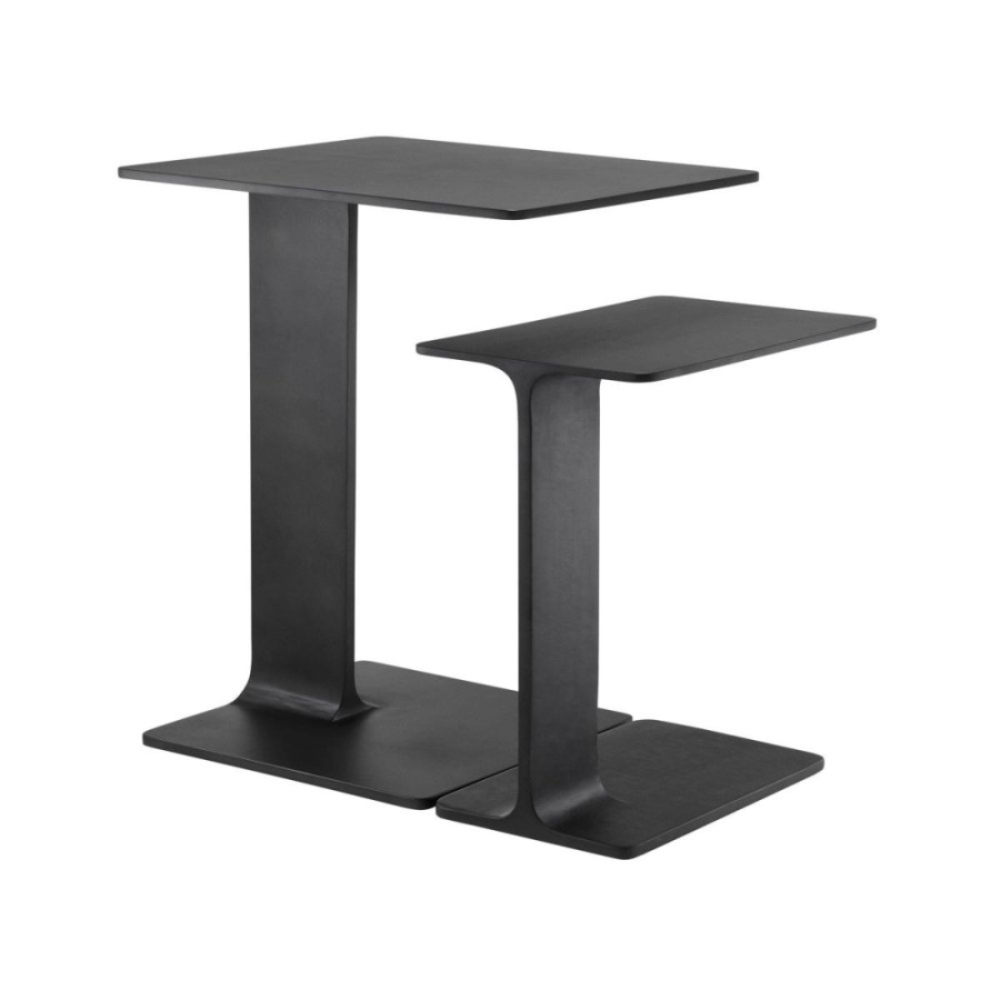 Photo Set of two side tables Smart