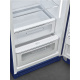 Photo Refrigerator Smeg FAB28RDUJ5