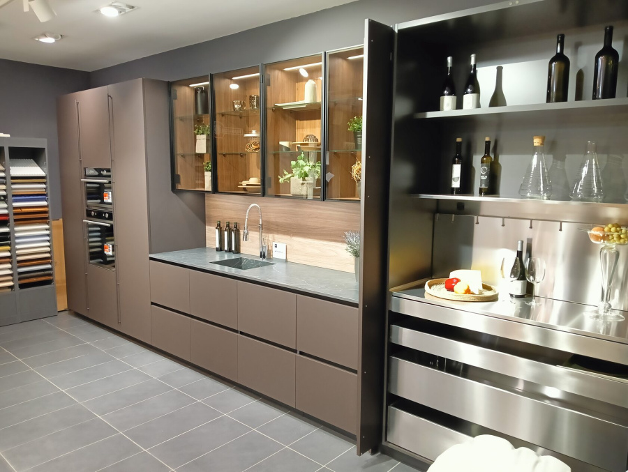 Photo Kitchen Stosa Metropolis 2151782