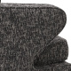 Photo Dorset chair (graphite)