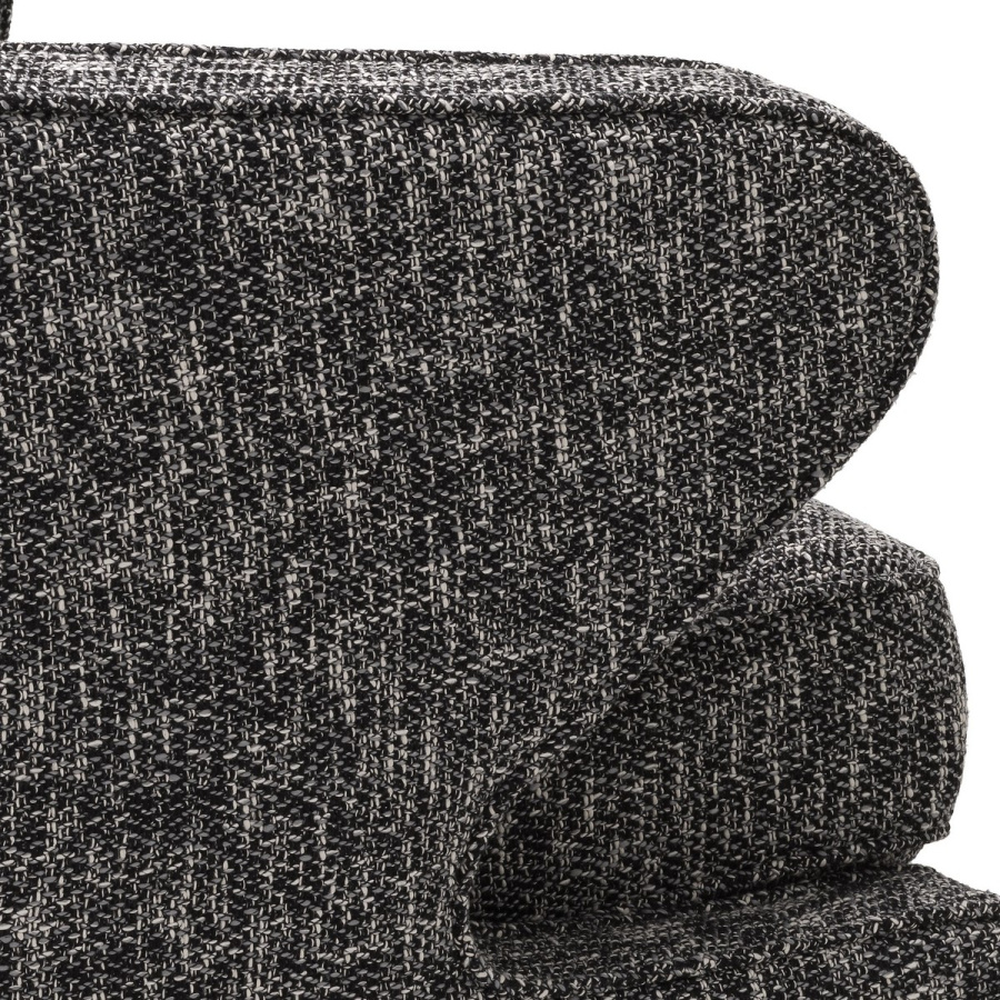 Photo Dorset chair (graphite)