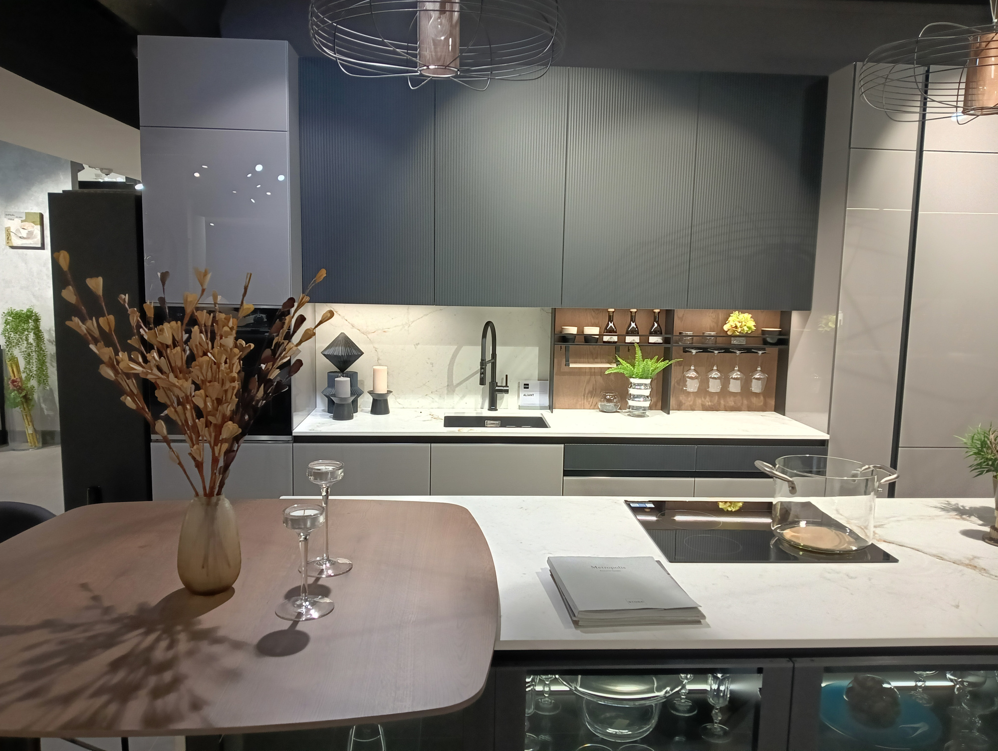 Photo Kitchen Stosa Aliant 2127322