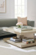Photo Cool and Classic coffee table