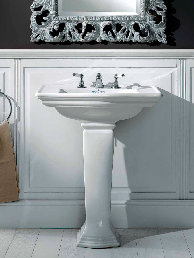 Photo Devon & Devon Westminster IBLI3FWES
