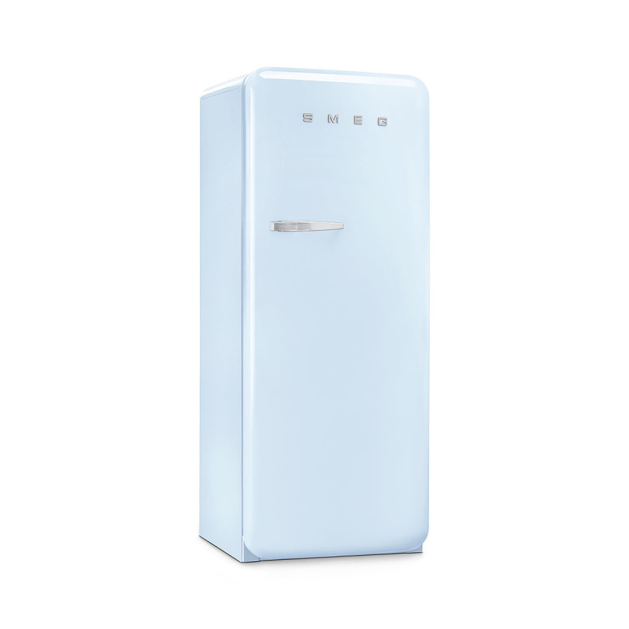 Photo Smeg FAB28RPB5 refrigerator