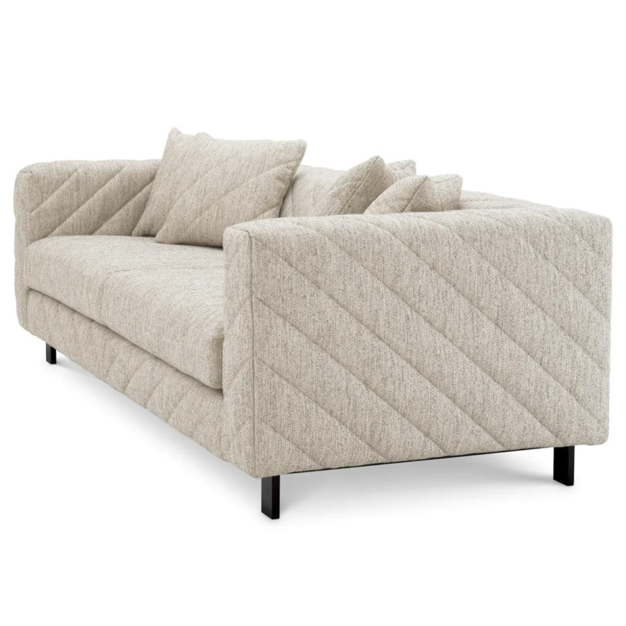 Photo Avellino sofa (light grey)