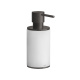 Photo Soap dispenser Gessi 316 54737#707 white