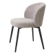 Photo A set of two Lloyd dining chairs (grey)