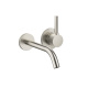 Photo Sink mixer Dornbracht Meta 36860660-06 Platinum matte
