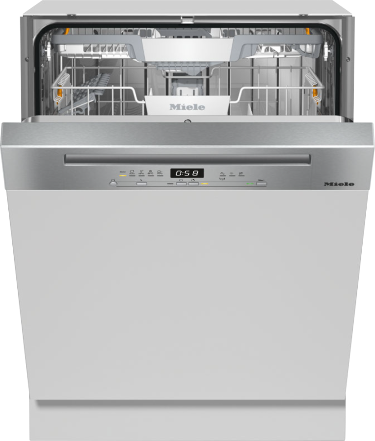 Photo Miele G 5332 SCi Active Plus S EDST/CLST