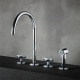 Photo Kitchen mixer Fantini Icona Classic 53 02 R051