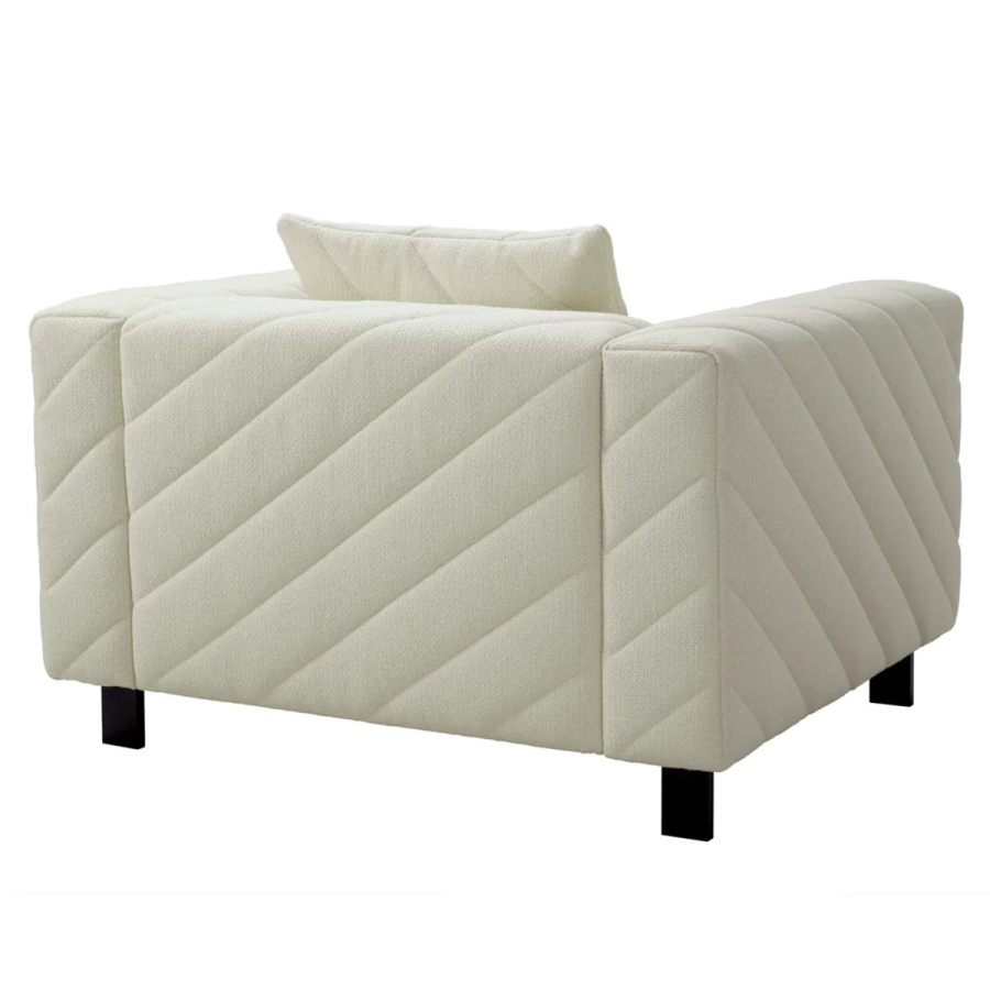 Photo Avellino chair (cream)