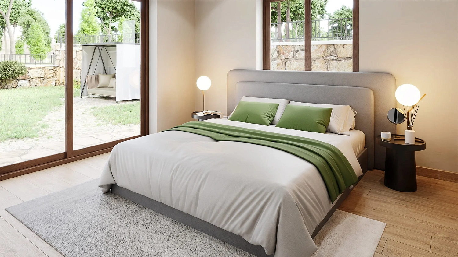 Villa Compose III