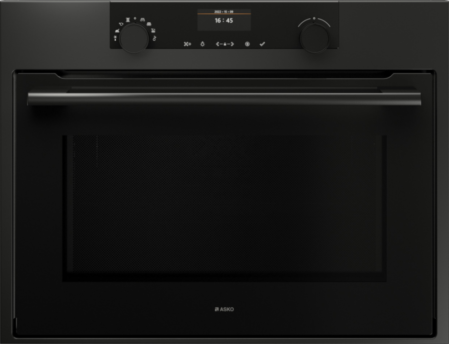 Photo Microwave oven Asko OM8464A1