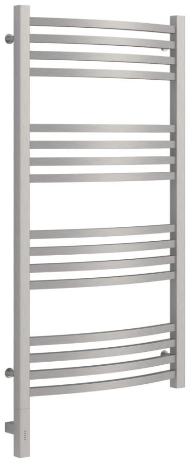 Photo Electric towel warmer Sunerja Arkus 3.0 1000x500 071-5704-1050 satin