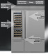 Photo Refrigerator Smeg RF396RSIX