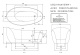 Photo Villeroy & Boch Aveo new generation 190x95 UBQ194AVE9W1V-01