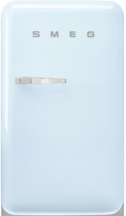 Photo Smeg FAB10RPB5 refrigerator