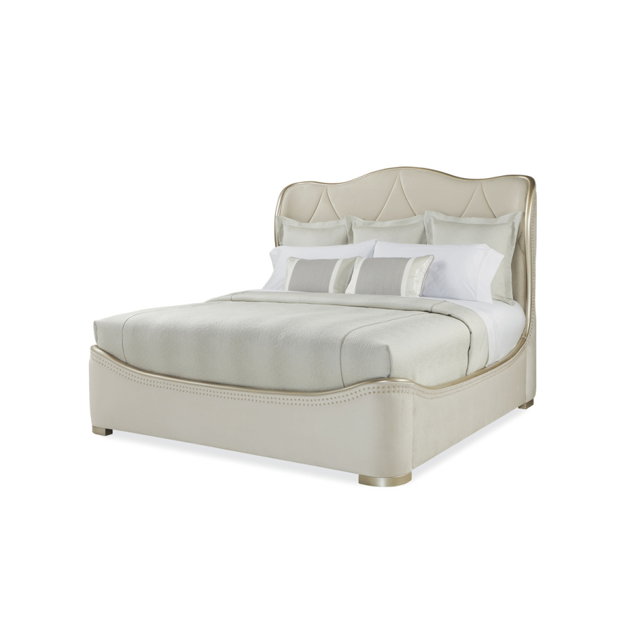 Photo Adela Bed (Queen Size)