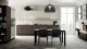 Photo Scavolini Flux Swing kitchen straight 393cm