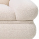 Photo Ménard chair (cream)