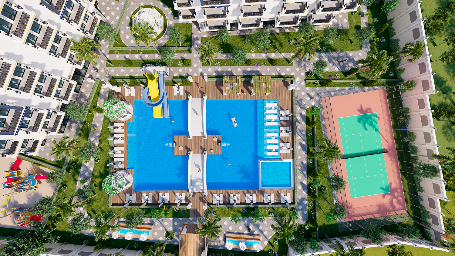 Photo Plus Life Residence