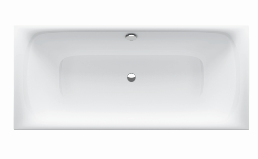 Photo Steel Bath Bette Lux 170x75 3440-000PLUS