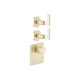 Photo Gessi Inciso shower mixer 58214#246