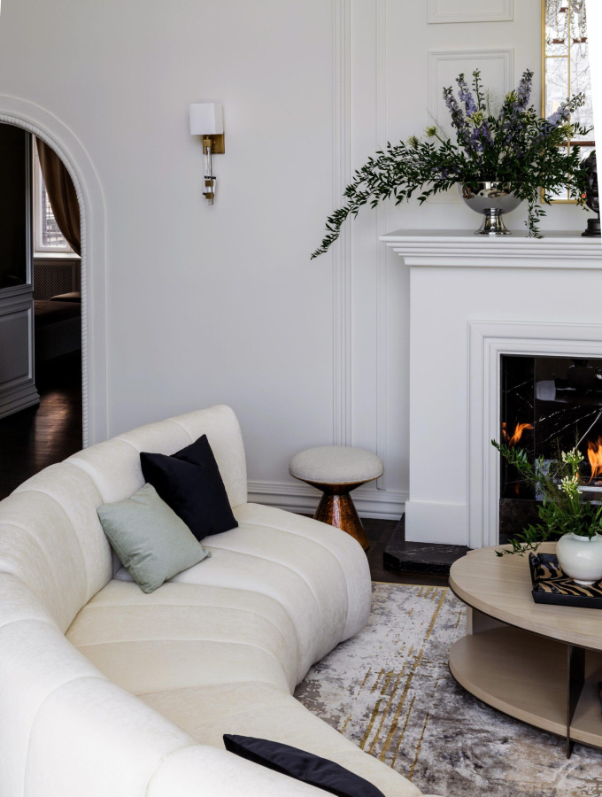 Photo ZerGood Modular Sofa