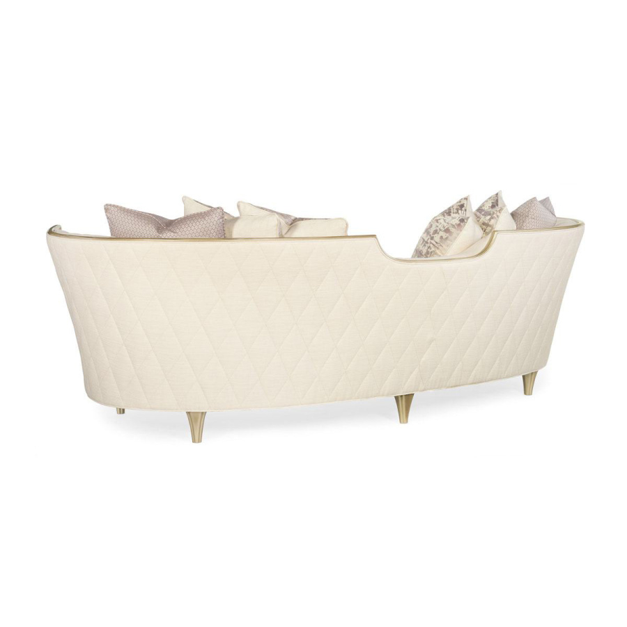 Photo Adela's sofa