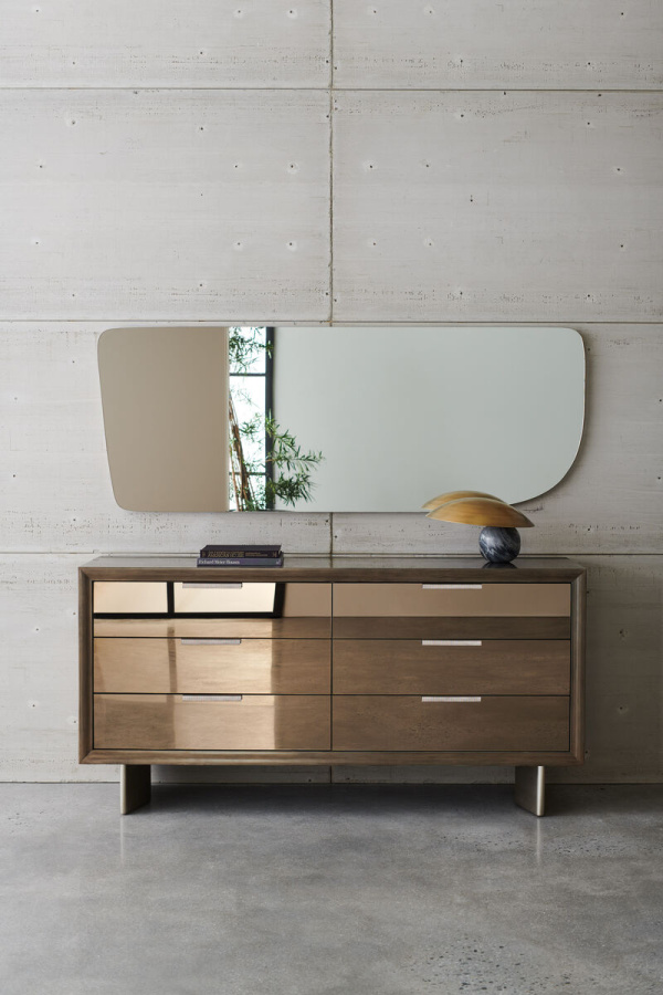 Photo La Moda dresser