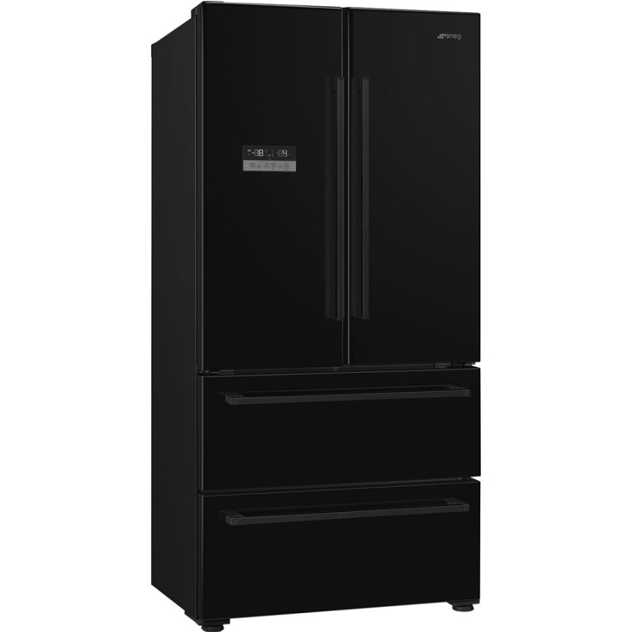 Photo Smeg FQ55FNDE Refrigerator