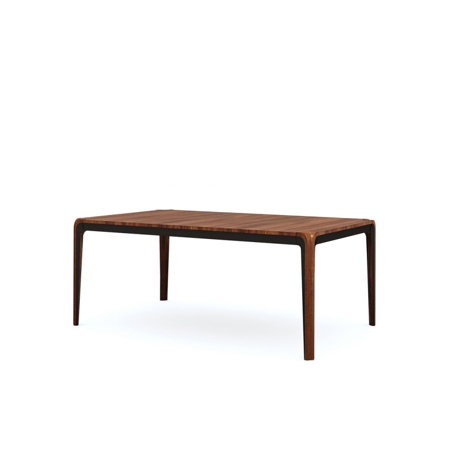 Photo Sliding dining table ROOM FOR MORE