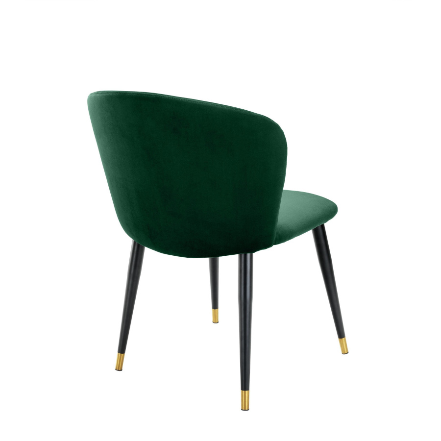 Photo Lunch chair Volante (green)