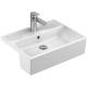 Photo Villeroy & Boch Memento sink 50 cm 413355R1 alpine white