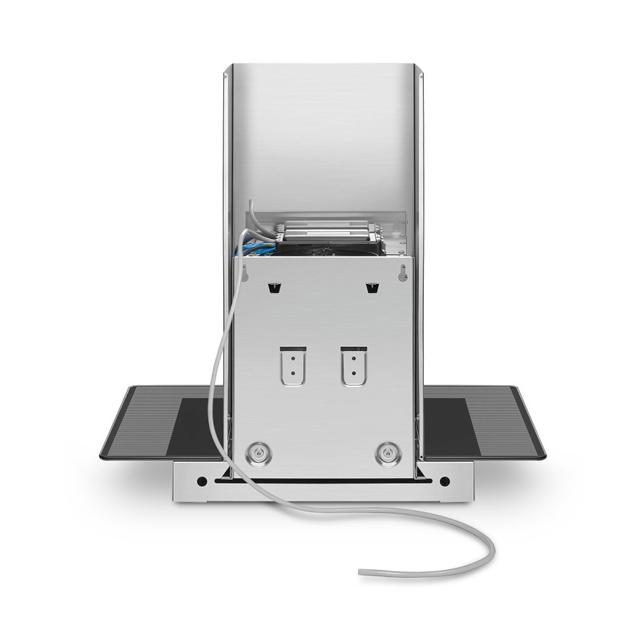 Photo Smeg KBT600VE hood