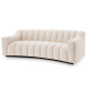 Photo Sofa Kelly S (cream)