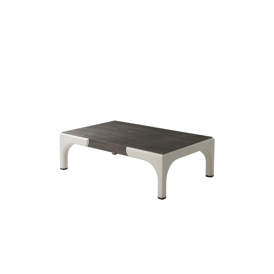 Photo Xander Noori coffee table