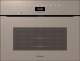 Photo Oven with microwave Miele H7440BMXPEBE